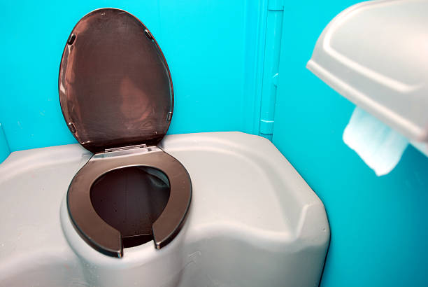 Best Porta potty delivery and setup  in Hillsbo, OR